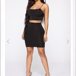 Brand New Fashion Nova